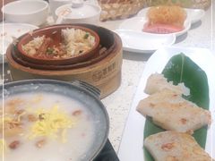 -又一间茶点轩(百汇广场店)
