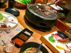 -千寻烧肉(政务区店)