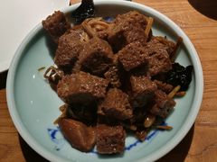 -金枝玉叶上海人家食府(三里河店)