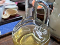 冷藏茉莉花茶-扫雪煮茶(西村店)