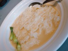 干贝扒广肚-阿庄新豫菜(通泰路店)