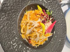 -LE SHARE洛笙·花园西餐(北京路步行街店)