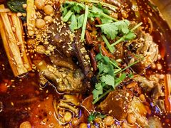 -蓉三少冒烤鸭·四川小吃集(北京首店)