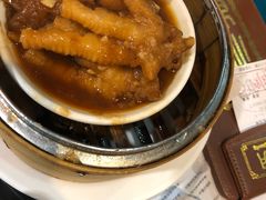 -糖朝(尖沙咀店)