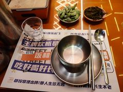 -神府路壹号·海鲜烧烤排档(三坊七巷店)
