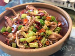 -龚师傅土菜馆.地道农家菜(魅力湘西店)