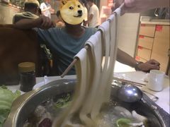 -万和源炝锅城·活鱼现炝(文艺北路店)