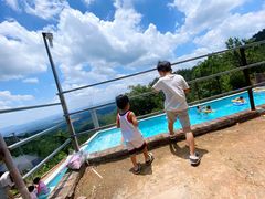 -山景山庄