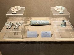 -洛阳周王城天子驾六博物馆