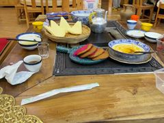 -三锅莊·牦牛肉火锅·香格里拉特色藏餐宴请餐厅(菱角塘路店)