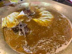 -芦月轩羊蝎子(劲松店)