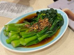 -南香饭店(Jalan Sultan)