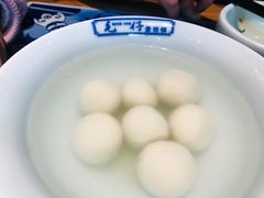 汤圆-毛仔特色小吃(御窑厂店)
