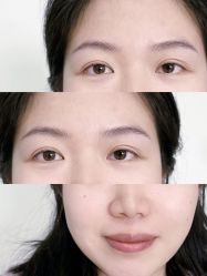 -MIVI野生眉纹绣纹眉