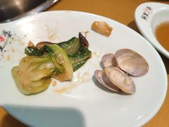 -家里婆自助水饺(振华路店)