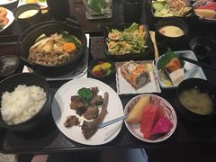 -富力希尔顿酒店·源氏日餐厅