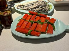 -二荆条·蜀鲜汇城市森林火锅