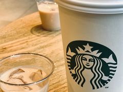 -星巴克(杭州嘉里中心4F店)