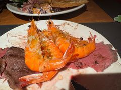 -拉蒂娜·巴西牛排馆 Latina·Brazilian Steakhouse(王府井喜悦店)