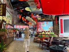 -客家大院·非遗赣南客家菜(郁孤台店)