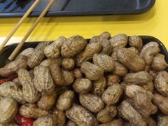 -望京小腰(北京总店)