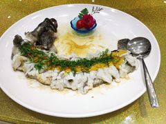 -广州塔晖粤轩中餐厅