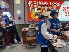 -尹珍珠·韩式无限烤肉(回龙湾店)