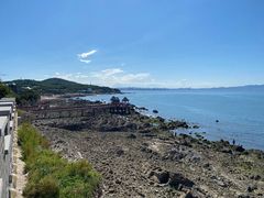 -养马岛旅游度假区