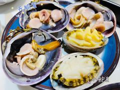 -蔚海之都·象山蒸汽海鲜(仙霞路店)