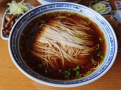 红汤-同得兴 Since·1995 传统苏式面馆(十全街店)