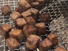 -不好找木炭烤肉