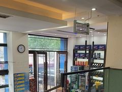 -海旺小海鲜大排档(冠亚星城店)