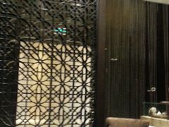 -上海金桥红枫万豪酒店-万豪中餐厅
