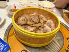 -七八冷面·延边朝鲜族美食(世纪汇店)