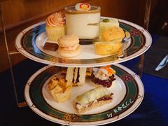 -马勒别墅·中餐厅