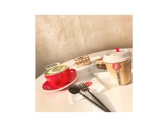 -COFFEE CALL(云锦路店)