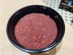 陈皮红豆沙-小团圆糖水铺(襄阳南路店)
