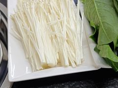 -新乡杨记红焖羊肉火锅(天坛南门店)