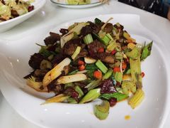 -帕米尔食府(白云观店)