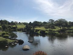 -水前寺成趣园