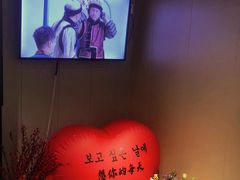 -金一味烤肉餐厅(新首尔旗舰店)