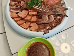 -石磨坊酒楼(文化街店)