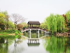 -西溪国家湿地公园