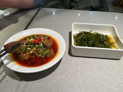 -半天妖烤鱼(东方新天地店)