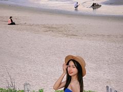 -西涌国际滨海旅游区