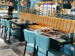 -五星桥原切肥牛火锅·30年专注好牛肉(湖塘店)