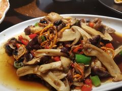 -小喜客·云南特色菜(纳西庭院店)