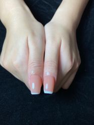 -Meet Nail 美睫·美甲