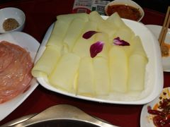 -山城辣妹子(定福庄店)