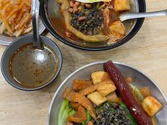 -笋果坊螺蛳粉(竹园小区店)